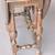 Antique DROP LEAF TABLE, USA MADE, Wilhelm Furniture 2 thumbnail