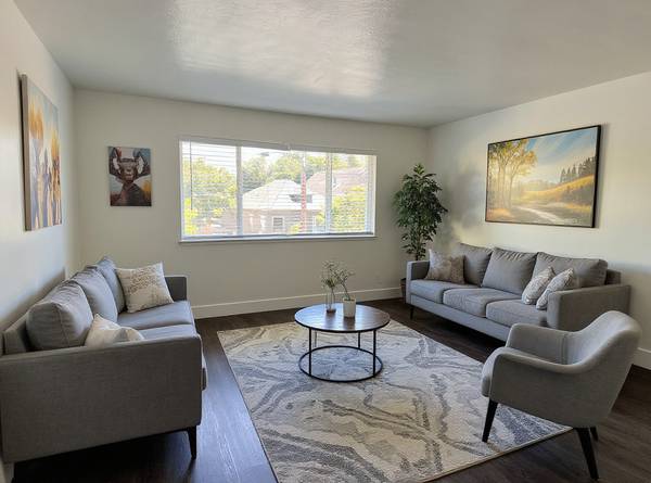 $2,708 / 2br - 1000ft2 - Alameda Living!! Spacious 2-Bedroom with Modern Finishes! (alameda)64000755951490123