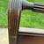 Antique Twin Head Board "Federal Empire Mahogany" EACH... 6 thumbnail