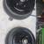 65-67 mustang v8 spindles and drum brakes rebuilt 1 thumbnail