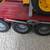 Bruder Toys 02813 Mack Granite Flatbed Truck with JCB Loader Backhoe 4 thumbnail