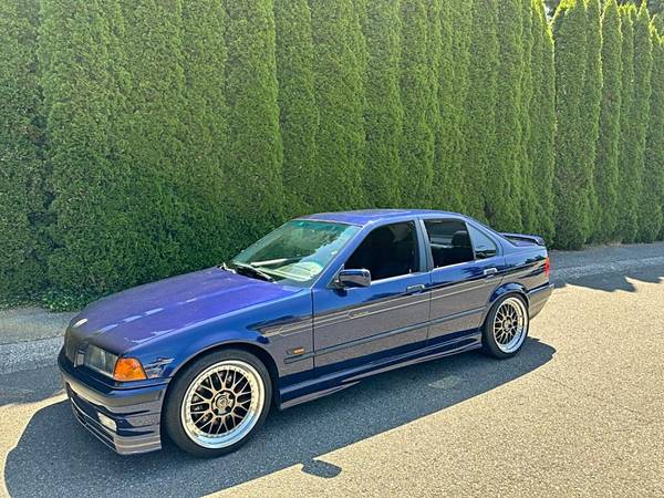 BMW ALPINA B3 de 1995 - $26995,0063470597529473121