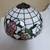 Tiffany Style Mosaic Accent Table Lamps 8 thumbnail
