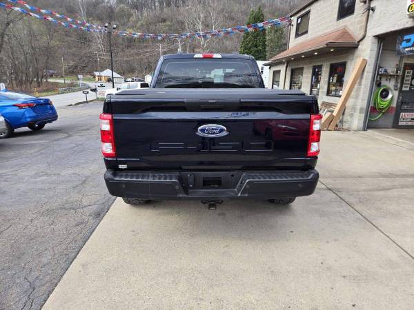 2021 Ford F-150 F150 F - Photo 7
