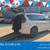2021 Chrysler Pacifica Touring Rear Entry BraunAbility Wheelchair Van 1 thumbnail
