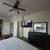 Full Motion TV Floating Shelf Installation/TV Mounting 11 thumbnail