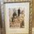 2 Beautiful framed Art Works by Maureen Love. Both for one price. 4 thumbnail