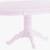 Dining Table-Pottery Barn Extension - White 5 thumbnail