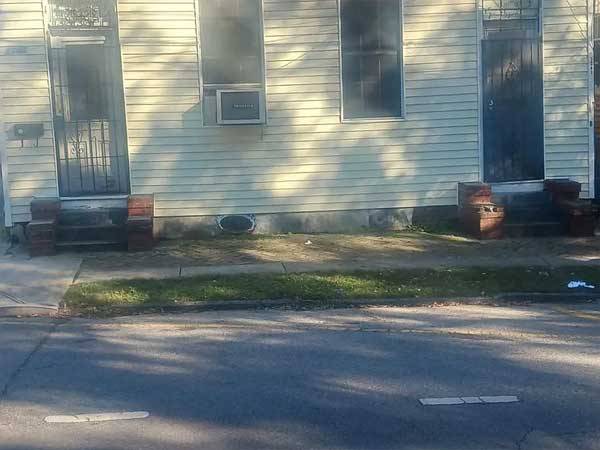 Section 8 housing for rent