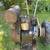 Planet Jr walk behind garden tractor 3 thumbnail