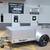 5x10 Aluminum Utility ATV UTV Trailer TSS 1 thumbnail