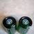 2 Jagermeister Green Shot Glasses 4 thumbnail