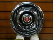 1966 PLYMOUTH HUBCAP (1) 1
