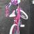 Like New 20" Girls Rule Dynacraft BMX Bike 2 thumbnail