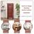 Damaged Jewelry Storage Cabinet w 9 Drawers 13 thumbnail