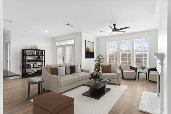 $1,798 / 1br - An Upscale Apt in Las Colinas with an Attached Garage - 4 WEEKS FREE! (Irving/Las Colinas)63936220870659121
