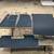 Authentic Tesla Model 3 carpet floor mats and rear trunk liner 1 thumbnail