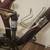 Beautiful 2009 Full Suspenion Specialized Stumpjumper FSR M5 MTB. Med 7 thumbnail