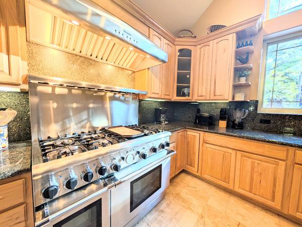 $7,000 / 5 habitaciones - 2907 pies² - Cabaña casa de alquiler ejecutivo a largo plazo - Alquiler de esquí disponible63667872474241124
