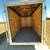 2021 12x6 Cargo trailer 5 thumbnail