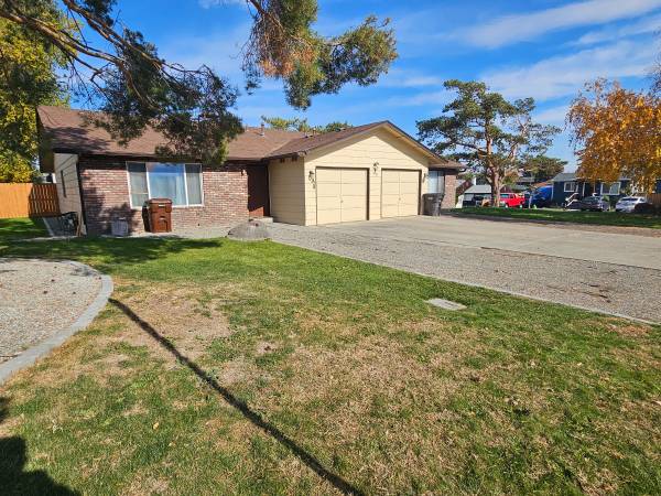 $475,000 / 4br - 2460ft2 - ✨ NEW PRICE! Motivated Seller – Cash-Flow Duplex in West Valley 🏡💰 (Yakima)64319761879937122