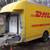 2007 DHL Delivery Van Trailer Conversion 6 thumbnail