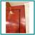Antique Chinese Red Lacquer Xl Cabinet 8 thumbnail