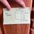 Vintage Wood Wardrobe Cabinet Armoire 9 thumbnail
