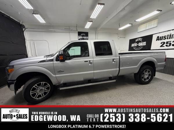 2016 Ford F-250 Super Duty - Photo 7