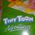 Tiny Toon Adventures - Vinatge Poster - Buster Babs Bunny Toons 2 thumbnail
