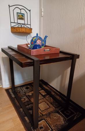 END table 1