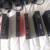 5 docking stations with 5 power cords and 5  usb c cables. 11 thumbnail
