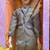 NEW Vintage 1989 Matchbox Pee Wee Herman Large 26" Ventriloquist Doll 7 thumbnail