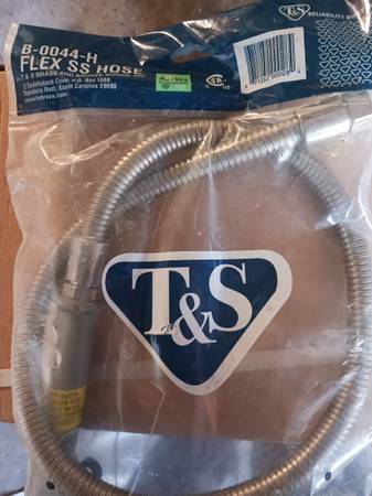 3 kitchen and bathroom faucets brass brand new 1