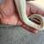 Leopard ivory ball python 3 thumbnail