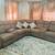 Recliner sectionals sofa 6 seater 5 thumbnail