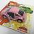 The Super Crazy Car - Pink VW Beetle Die-Cast Car 3 thumbnail