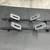 Thule Roof Bars with Kayak Carriers 4 thumbnail
