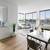 No Fee 1 Bed 1 Bath- City & River Views- Laundry in Building 1 thumbnail