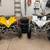 Clean Yamaha yfz450 with clean title- priced to sell 3 thumbnail