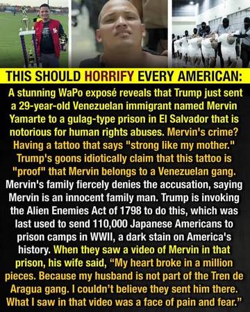 This Should Horrify Every American 1