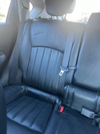 2010 Infiniti EX35 - $5.00063470046507009123