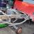 Parts ONLY off 00 Sierra 2WD 1500 Truck, Good Body and Interior Parts. 5 thumbnail