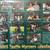 Seattle Mariners 2001 All-Star Game / Ichiro Suzuki Battle Rattle 90s 2 thumbnail