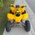 2001 Honda 400ex 4 thumbnail