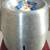 Hamm's Mini Keg-ALUMINUM (Piggy Bank)- 2- 1/4 Gallon -Beer Keg 1960's 6 thumbnail
