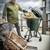 Brand New Big Green Egg LARGE IntEGGrated Nest + Handler 1 thumbnail