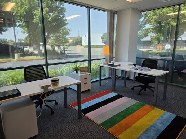 $161 🍂🌇Don't Miss Out On 50% OFF Turnkey Executive Offices This Fall! (Arden-Arcade / Sacramento)63790959879555121