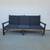 Rustic Teak Wood Large Outdoor Bench 1 thumbnail