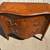 Stunning Serpentine Front Buffet With Marble Top 14 thumbnail